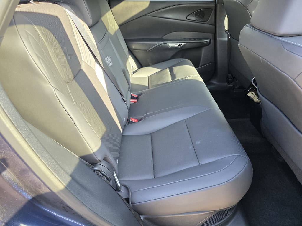 Certified 2023 Lexus RX 350h w/ Accessory Package (K3) AWD/4WD image 18