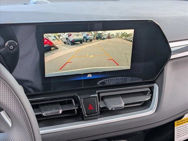 New 2026 Chevrolet TrailBlazer LT w/ Driver Confidence Package image 13