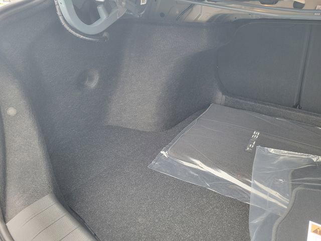 New 2026 Nissan Sentra SV FWD image 28