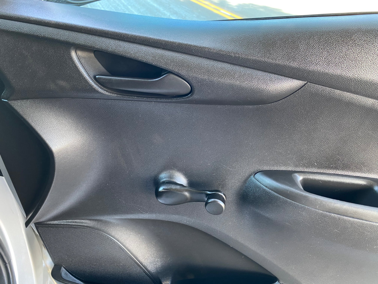 Used 2021 Chevrolet Spark LS image 34