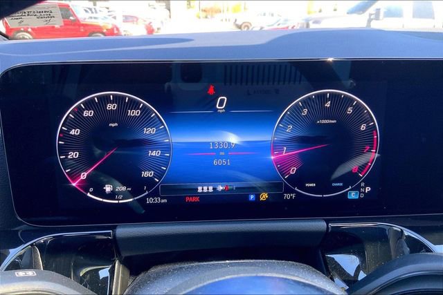 Used 2026 Mercedes-Benz GLA 250 4MATIC image 22