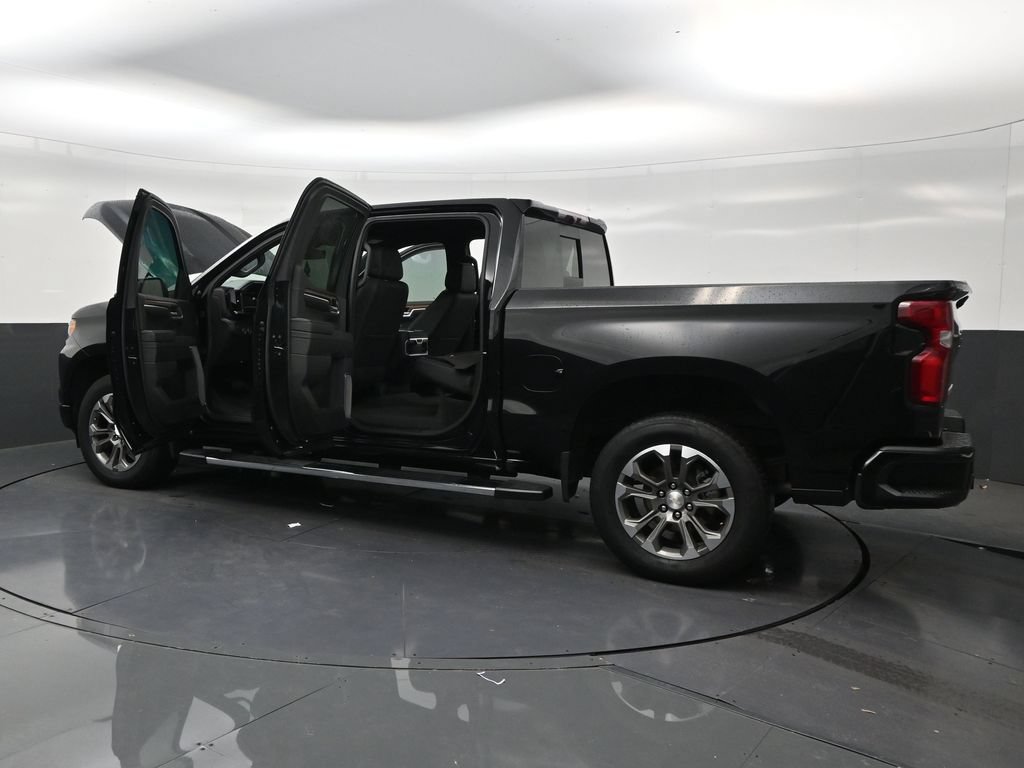 Used 2024 Chevrolet Silverado 1500 High Country RWD image 31