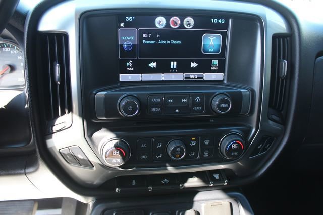 Used 2015 Chevrolet Silverado 2500 LT image 20