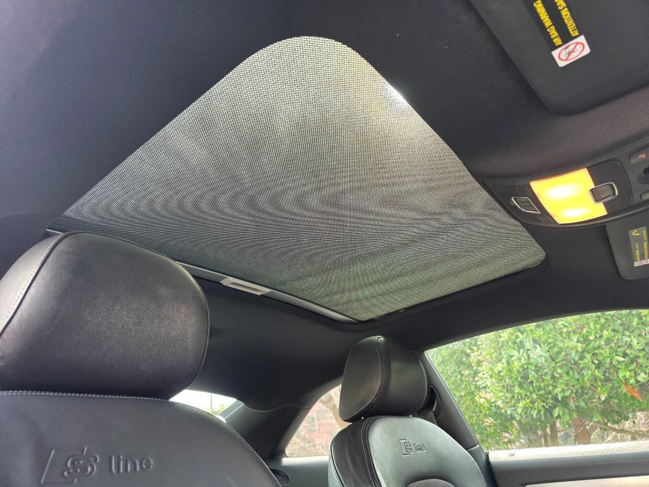 Used 2013 Audi A5 2.0T Prestige image 27