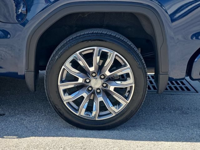 Used 2023 GMC Sierra 1500 Denali w/ Denali Reserve Package RWD image 31