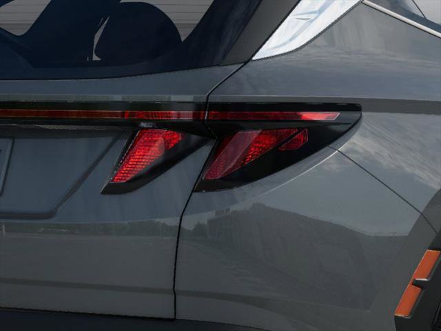 New 2026 Hyundai Tucson SEL image 10