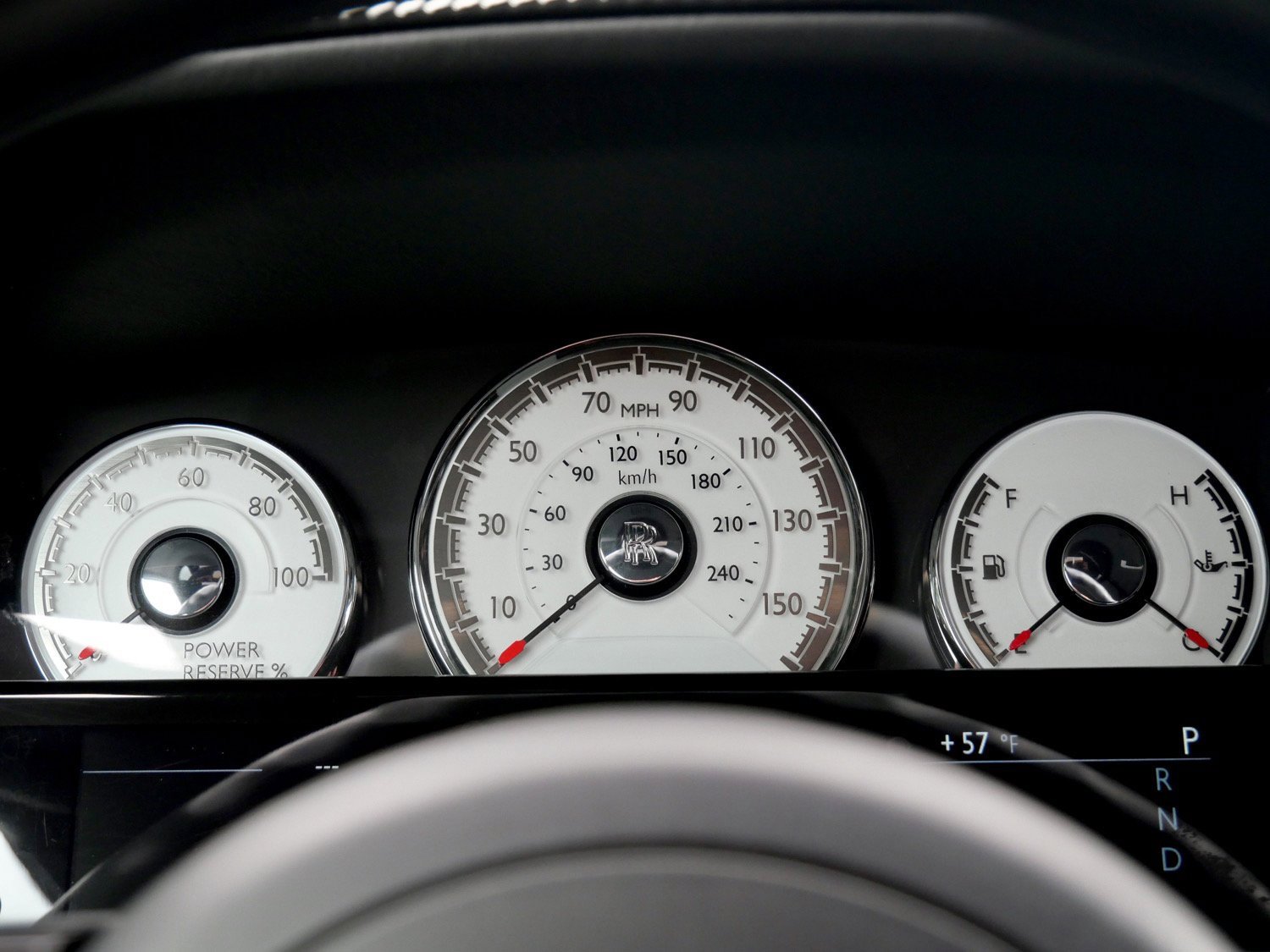 Certified 2020 Rolls-Royce Dawn image 16