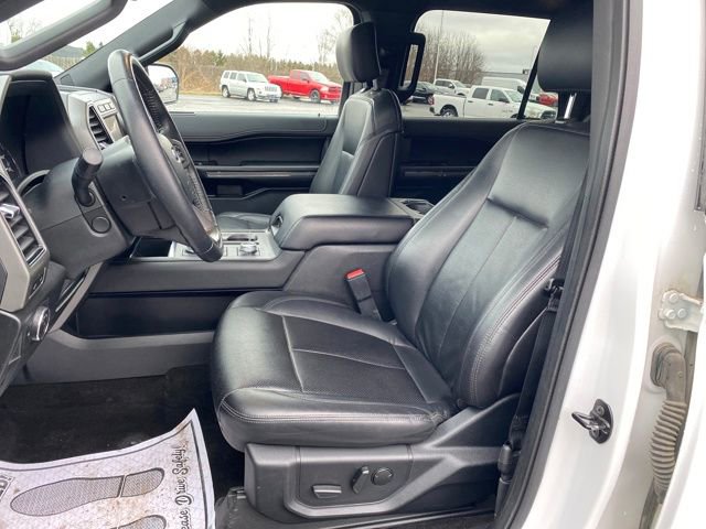 Used 2020 Ford Expedition XLT w/ Equipment Group 202A image 14