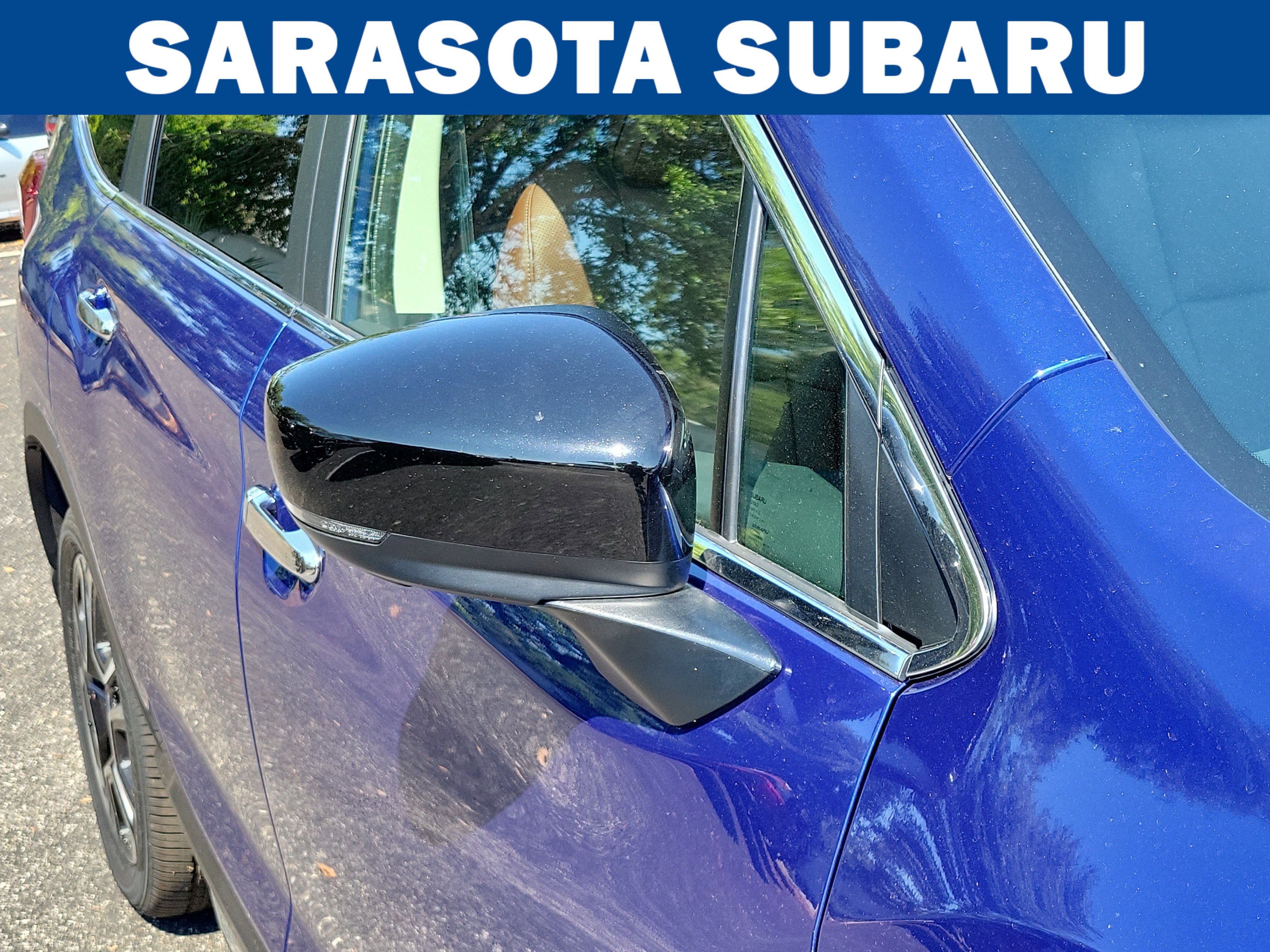 New 2026 Subaru Ascent Touring AWD/4WD image 9