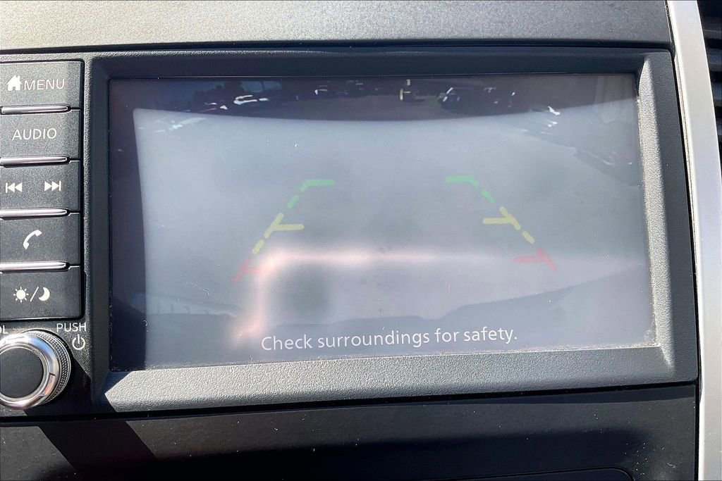 Used 2019 Nissan Frontier SV AWD/4WD image 20