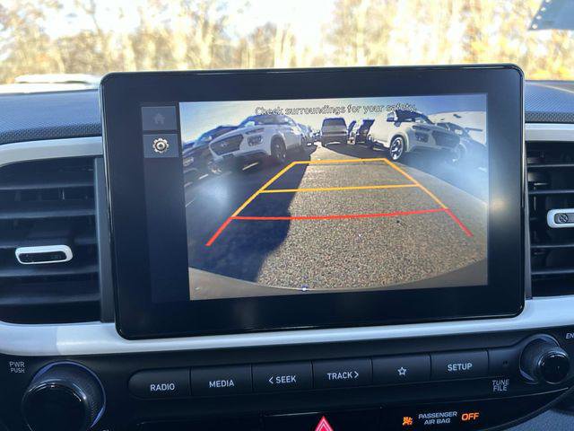 New 2026 Hyundai Venue SEL image 10