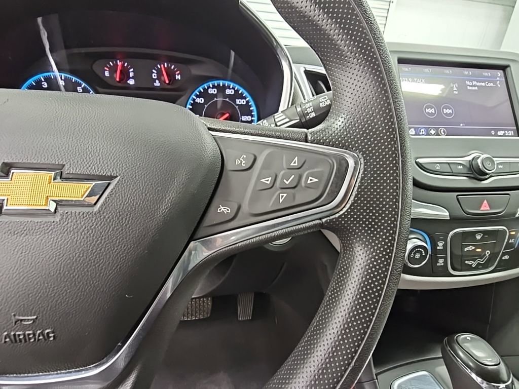 Used 2019 Chevrolet Equinox LS image 25