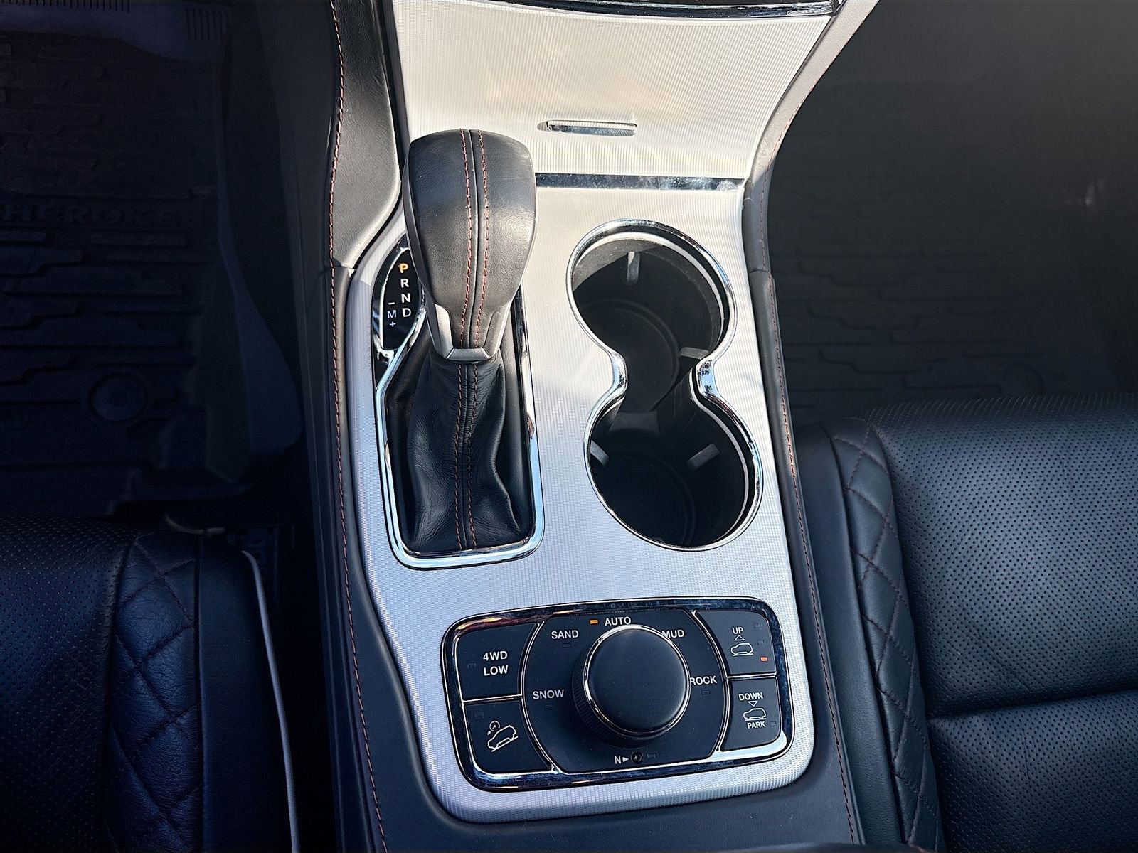 Used 2020 Jeep Grand Cherokee Summit image 17