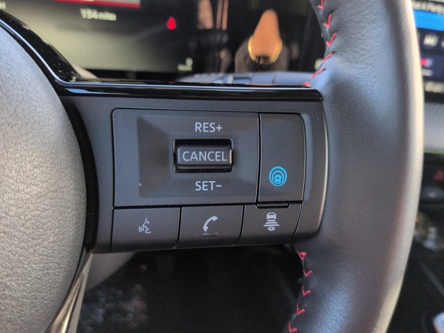 Used 2026 Nissan Kicks SR w/ SR Premium Package FWD image 25