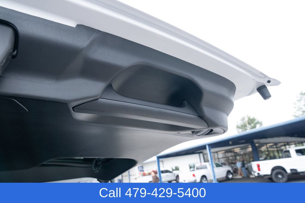 New 2025 Ford Bronco Sport Outer Banks image 37