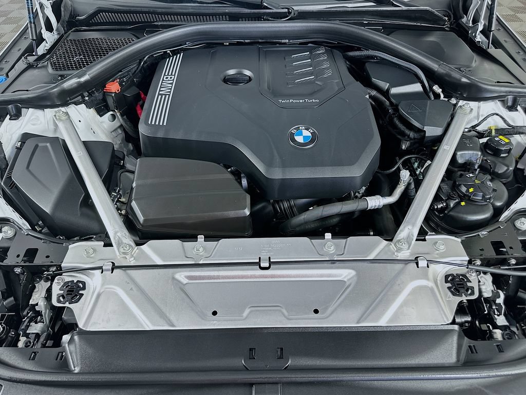 Used 2023 BMW 430i xDrive Convertible w/ Premium Package AWD/4WD image 39