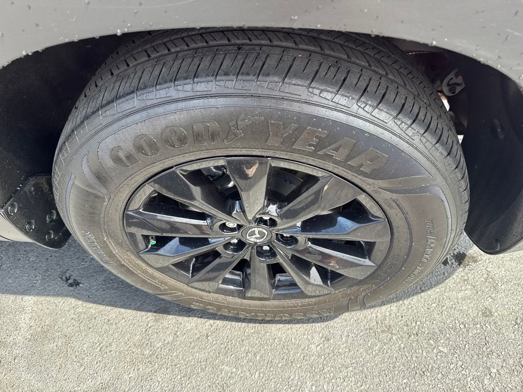 Used 2023 MAZDA CX-50 2.5 S w/ Cargo Package image 32