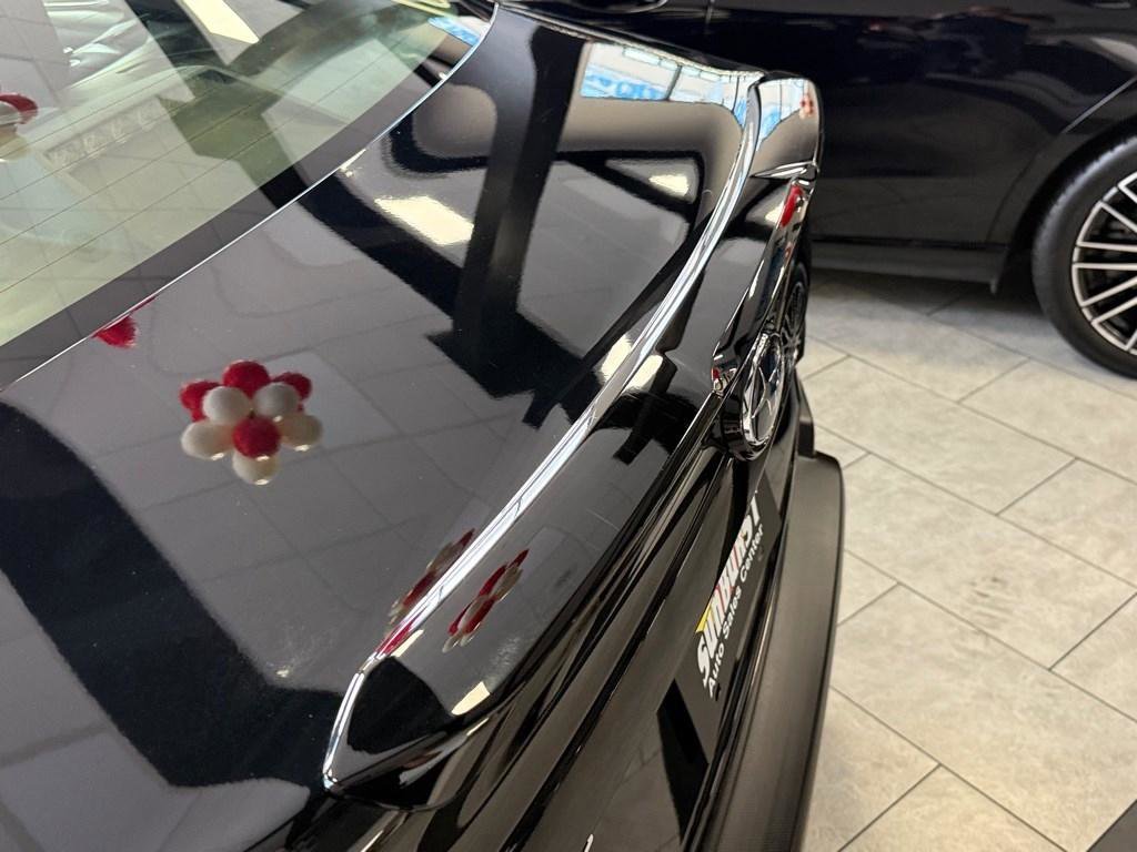 Used 2022 Subaru WRX Limited image 12