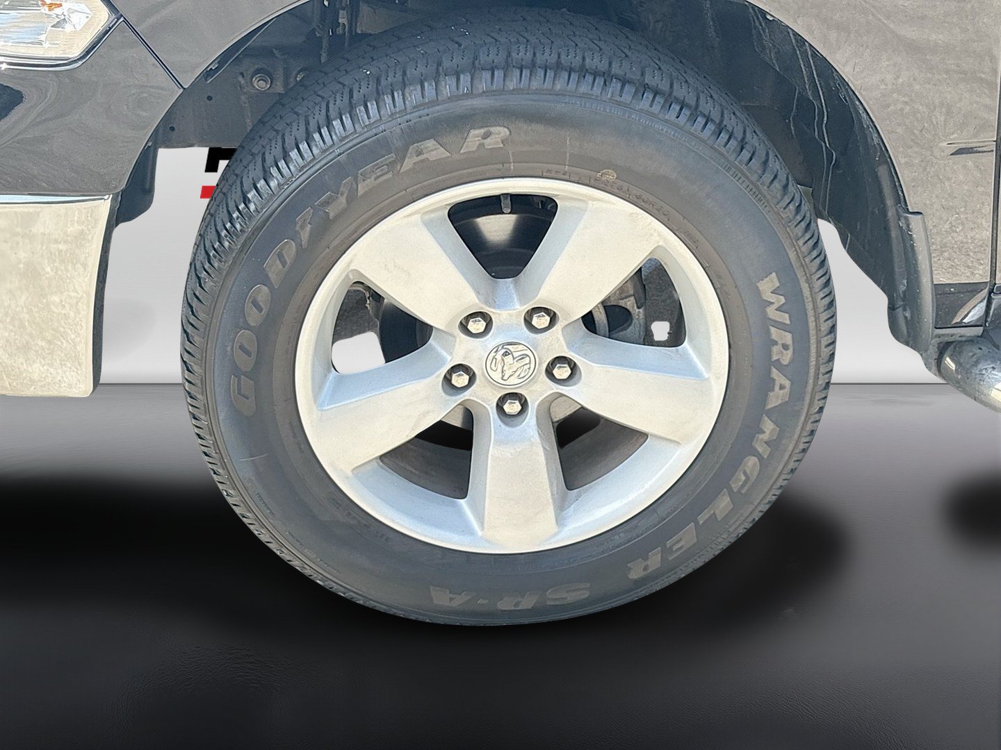 Used 2023 RAM 1500 Tradesman w/ Tradesman SXT Package AWD/4WD image 29