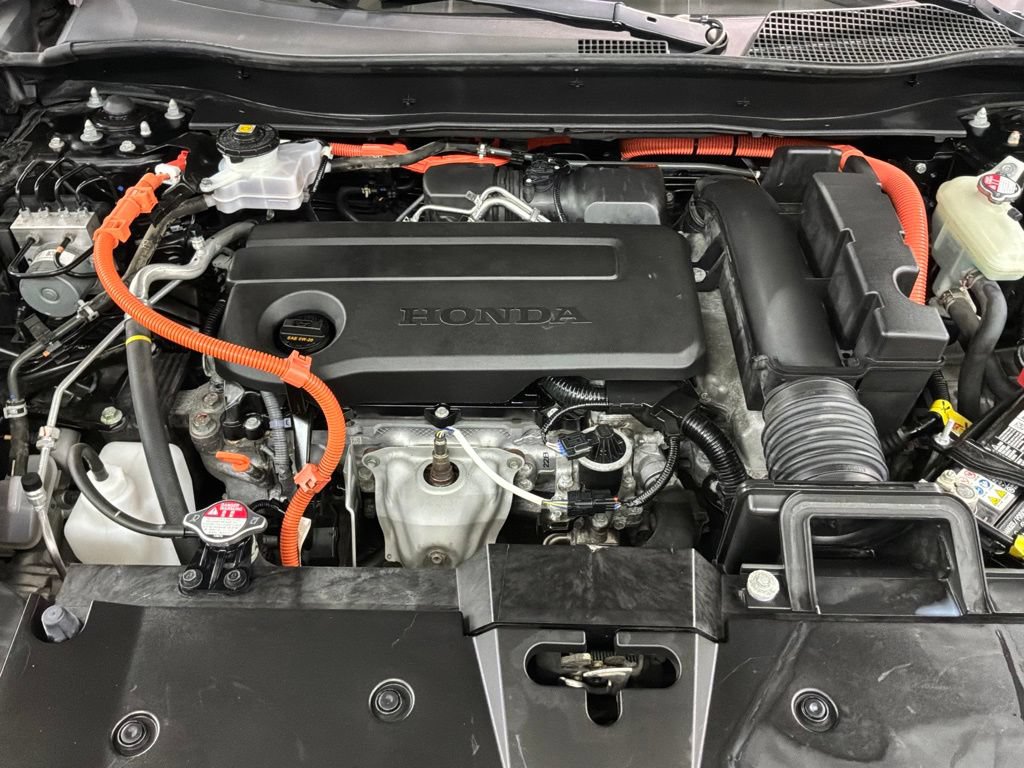 Used 2024 Honda CR-V Sport-L image 33