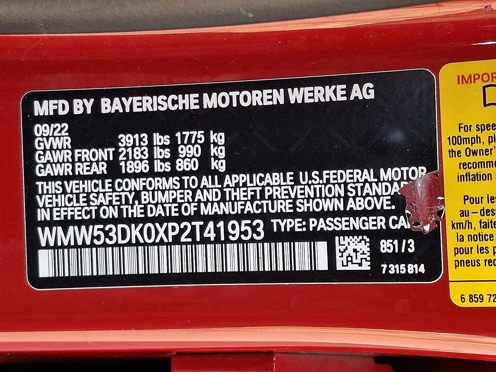 Certified 2023 MINI Cooper S image 28