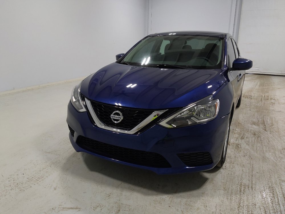 Used 2019 Nissan Sentra SV image 15