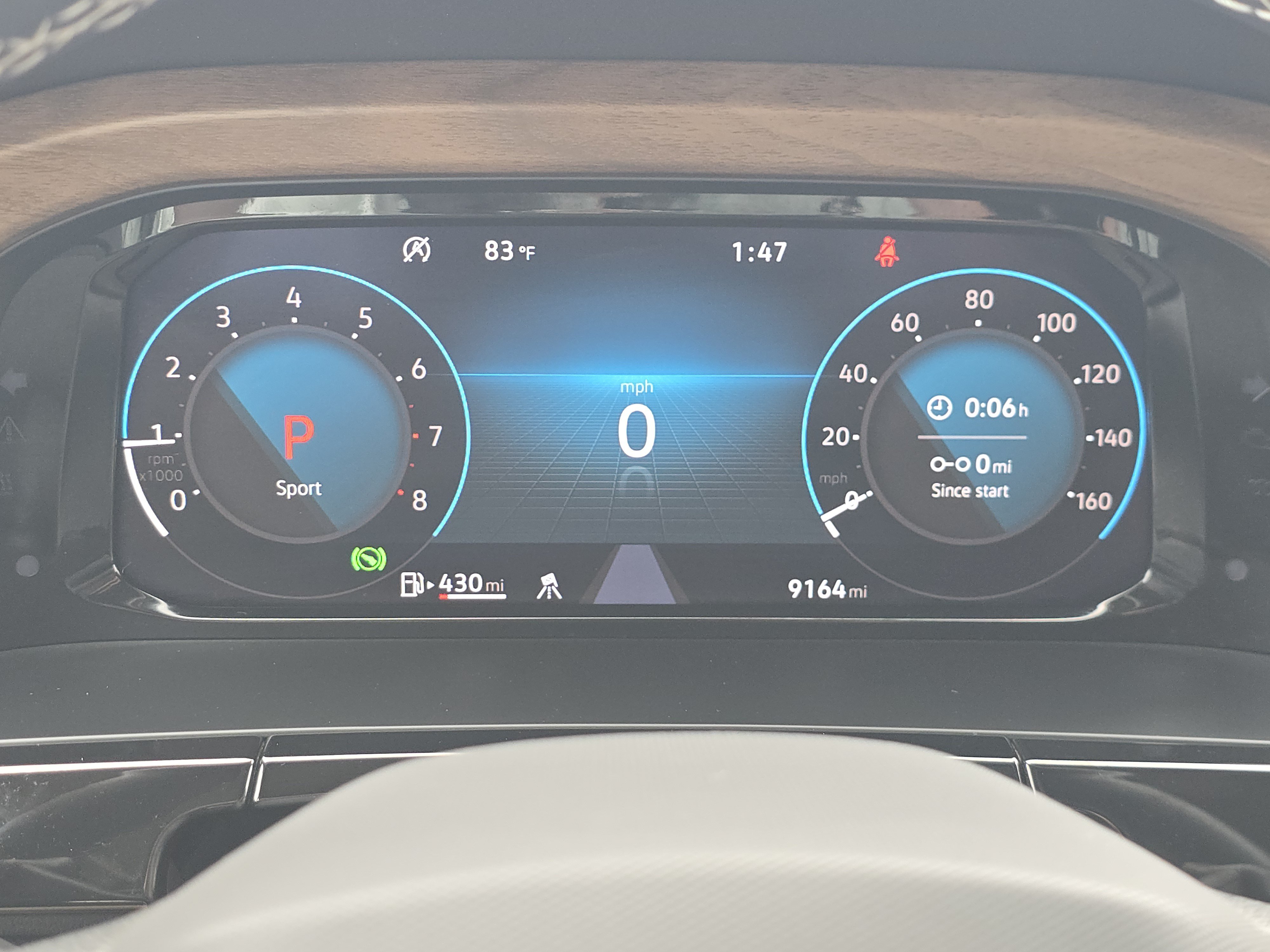 Certified 2026 Volkswagen Atlas SE AWD/4WD image 23