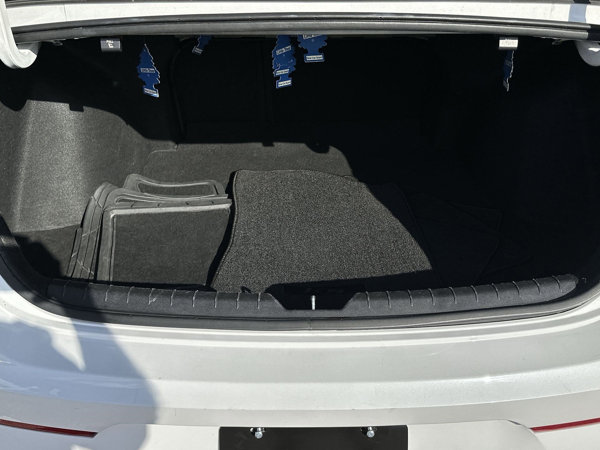 Used 2021 Kia K5 GT-Line image 20