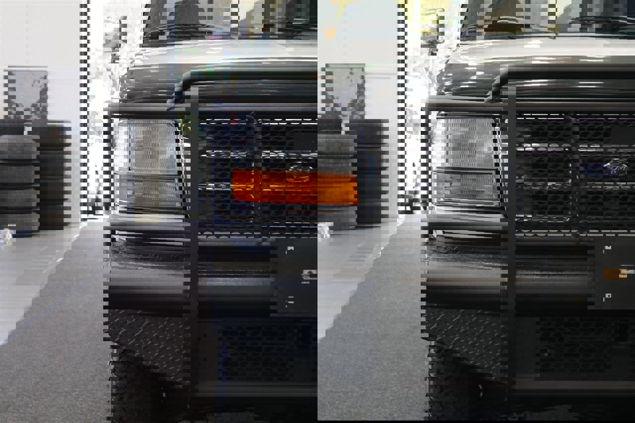 Used 1997 Ford F250 XLT image 63