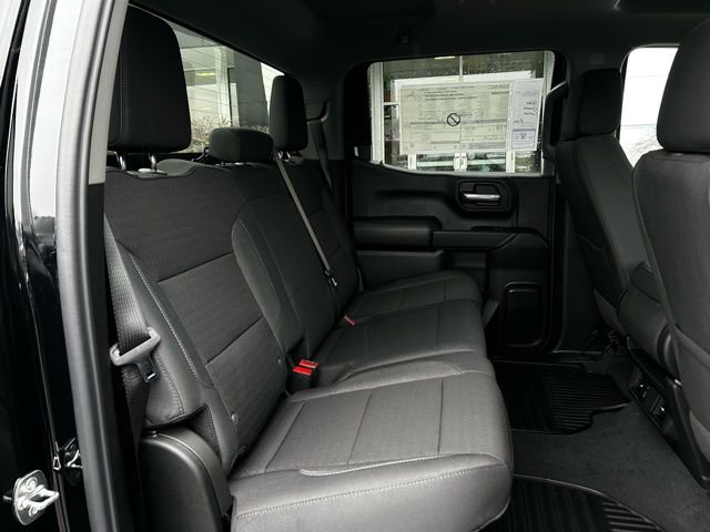 New 2026 GMC Sierra 1500 Pro w/ Graphite Edition image 28