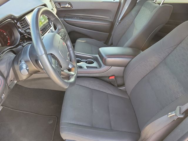 Used 2025 Dodge Durango GT AWD/4WD image 9