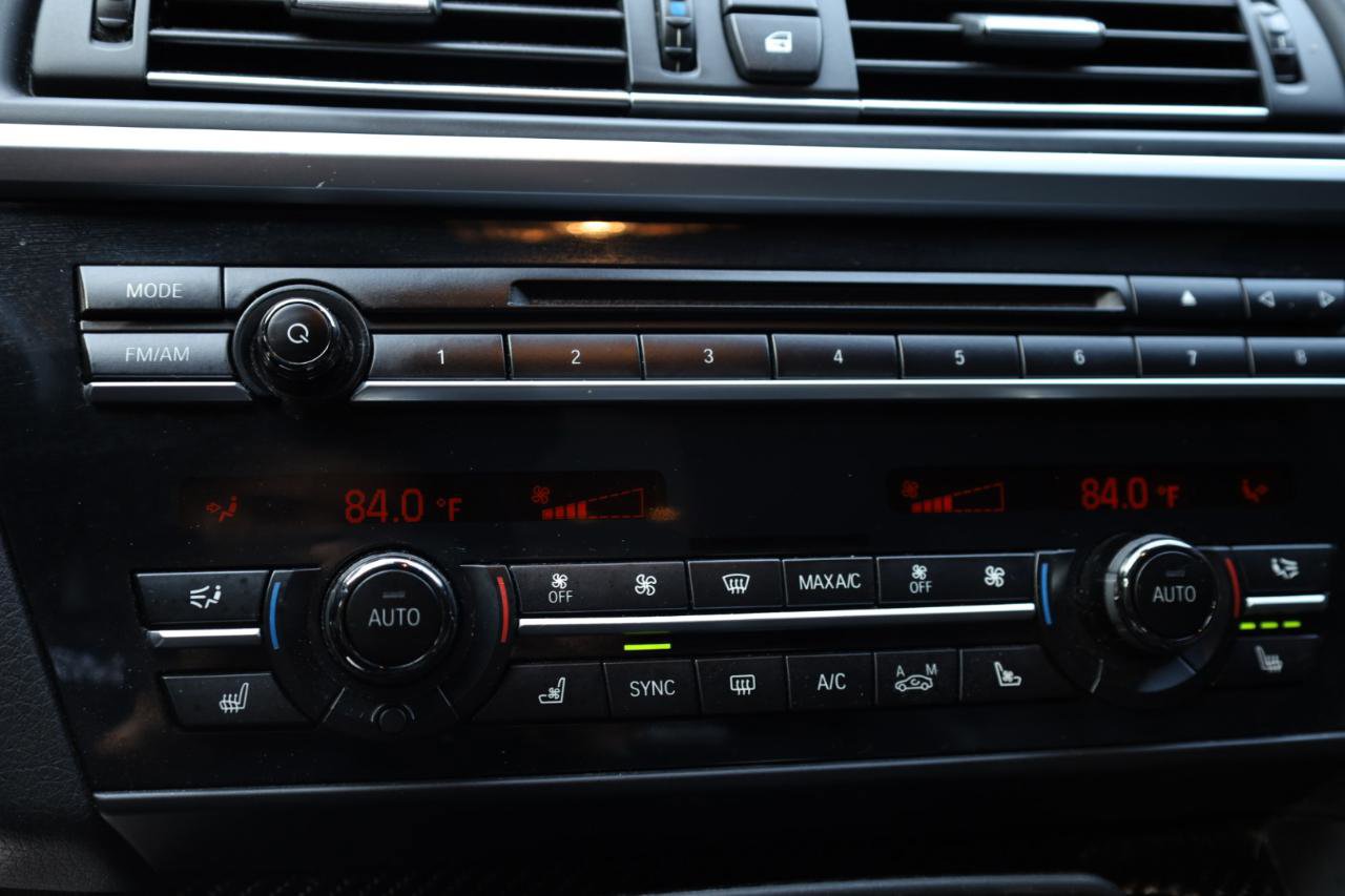 Used 2018 BMW 650i Gran Coupe xDrive image 37