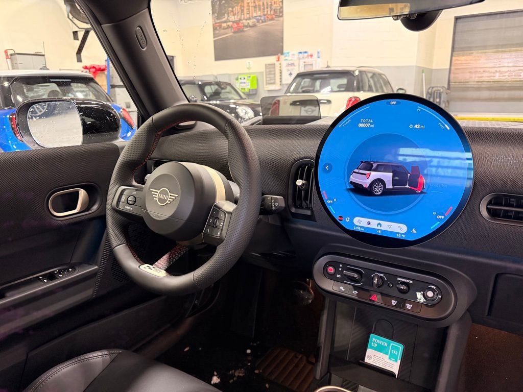 New 2026 MINI Cooper S FWD image 24
