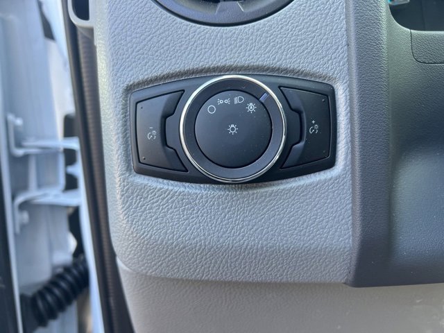 New 2026 Ford E-350 and Econoline 350 Super Duty w/ Power Equipment Group image 15