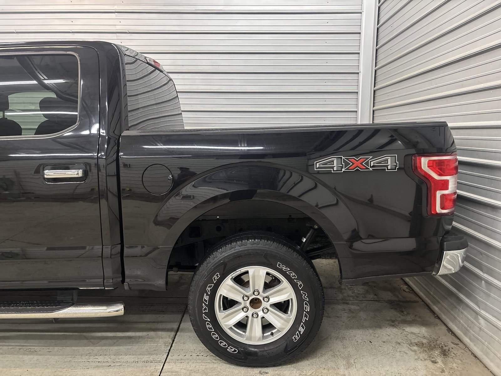 Used 2019 Ford F150 XLT image 5