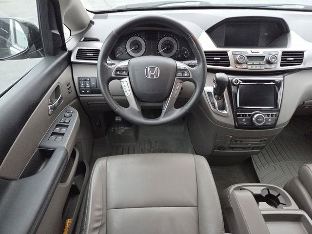 Used 2016 Honda Odyssey Touring image 31