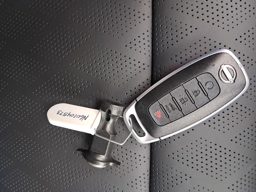 New 2026 Nissan Murano Platinum w/ Technology Package image 30