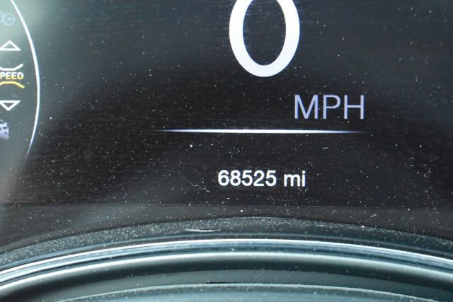 Used 2021 Jeep Grand Cherokee Limited w/ Quick Order Package 28K 80th image 16