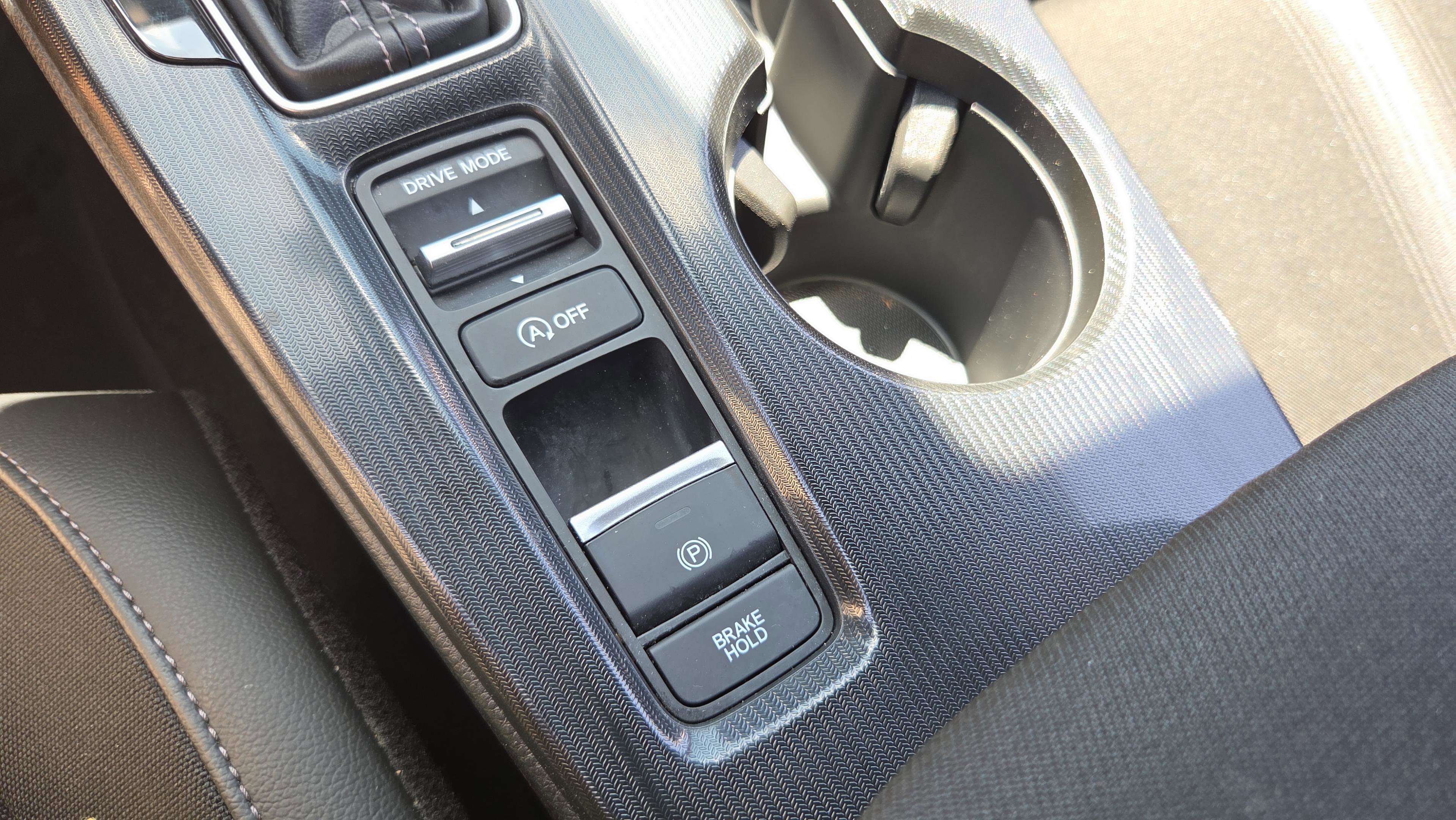 Used 2024 Honda Civic Sport image 19