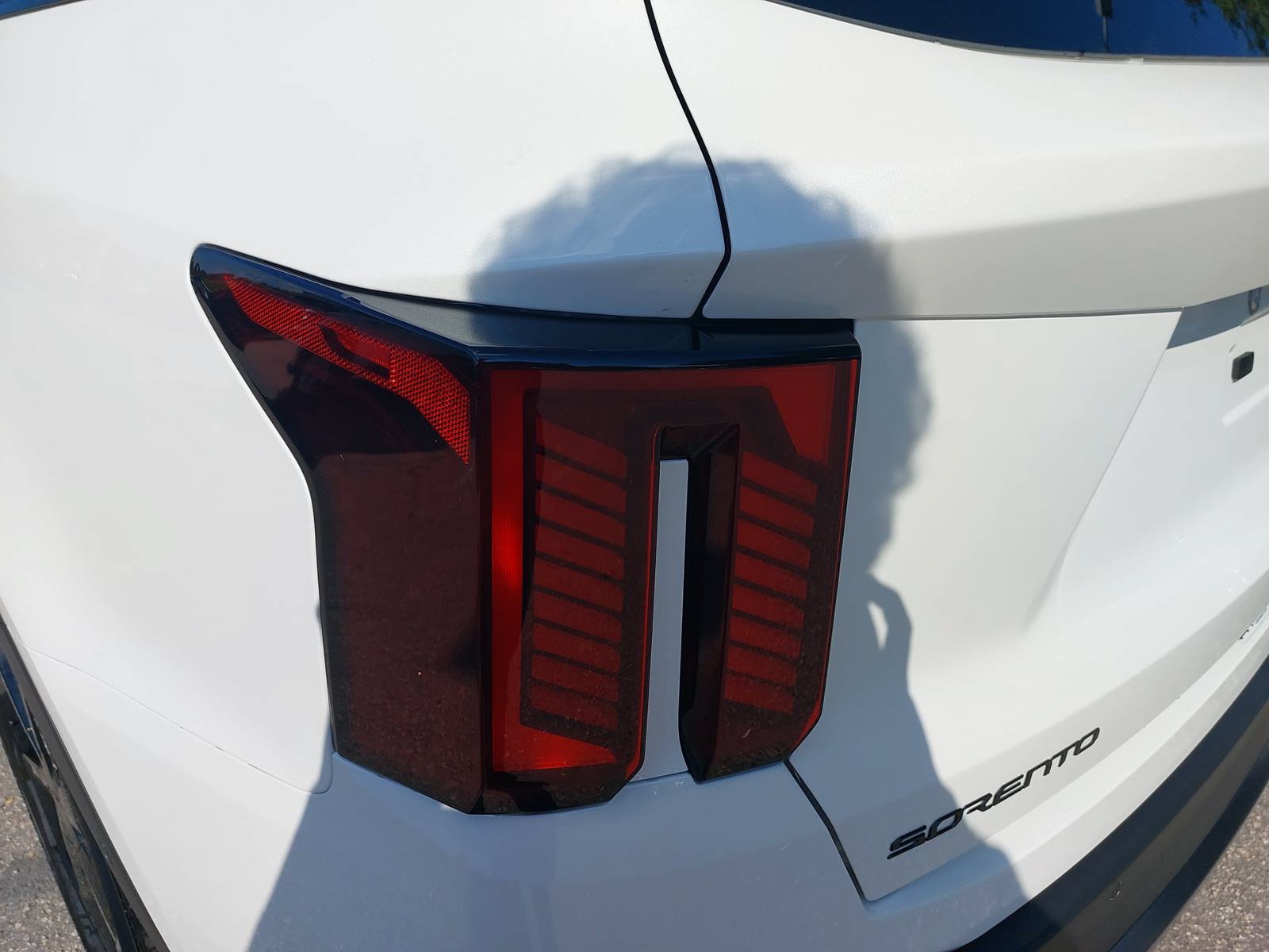 New 2026 Kia Sorento SX Prestige AWD/4WD image 34
