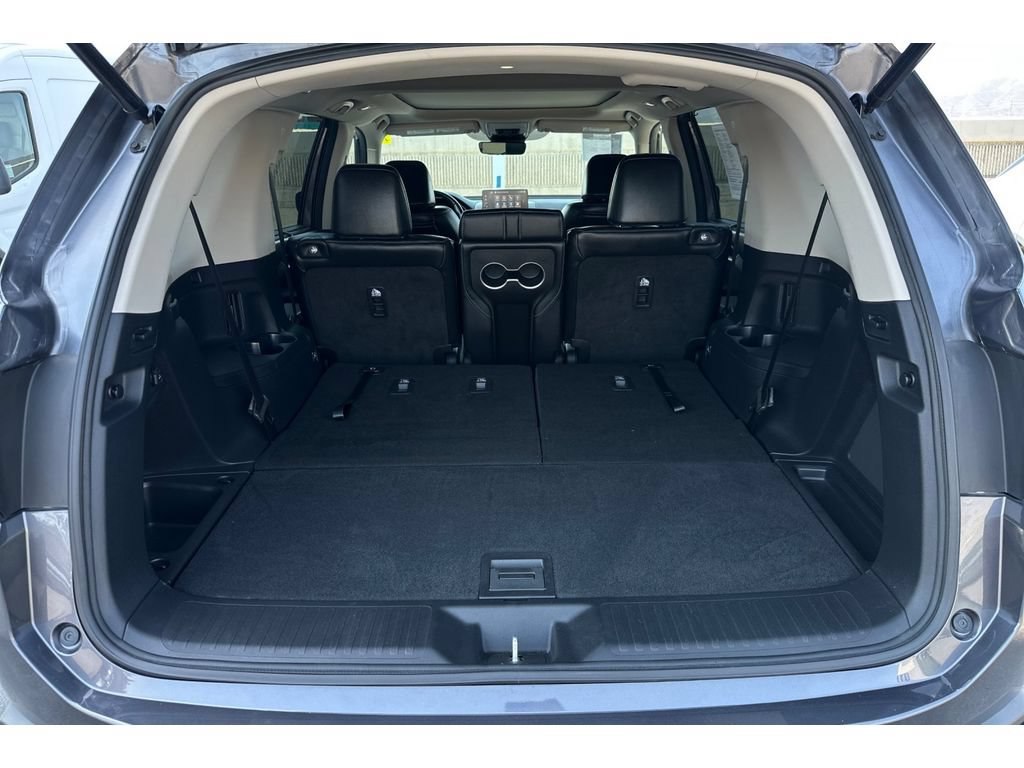 Certified 2024 Honda Pilot Elite image 17