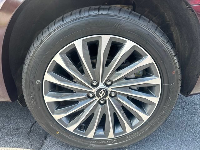 Used 2024 Hyundai Palisade Calligraphy AWD/4WD image 51