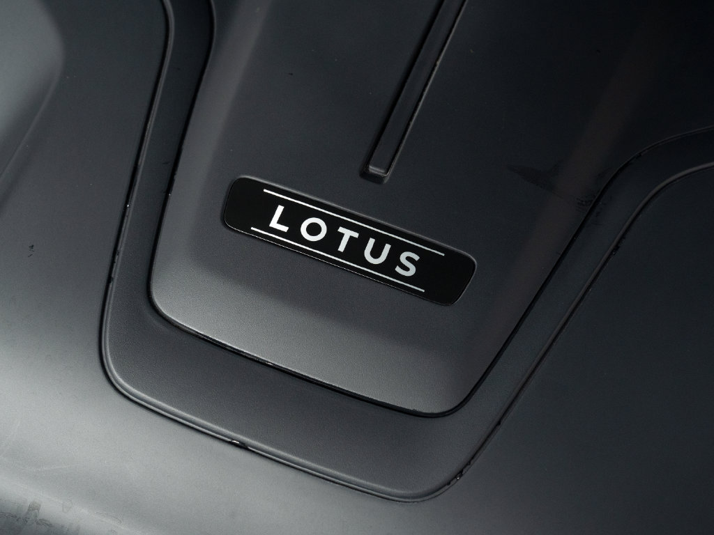 Used 2024 Lotus Emira First Edition RWD image 59