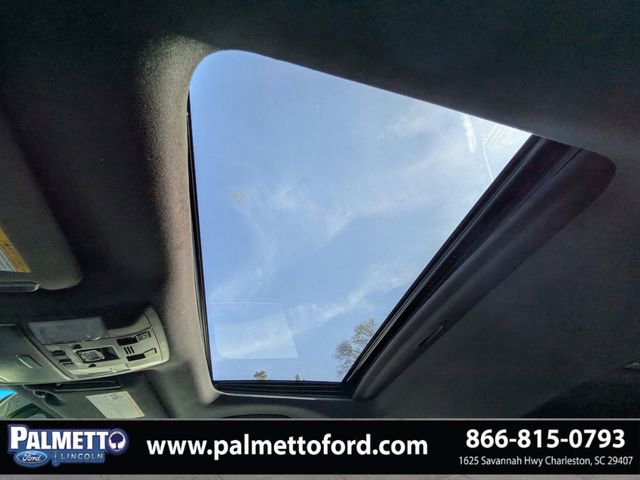 Used 2022 Lexus GX 460 Luxury w/ Accessory Package image 20