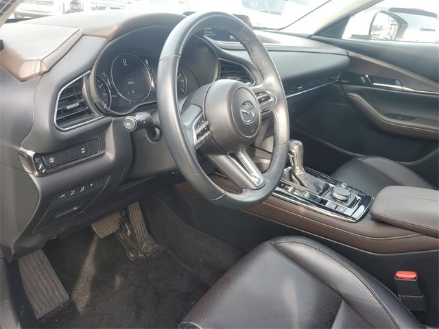 Used 2020 MAZDA CX-30 FWD w/ Premium Package image 15