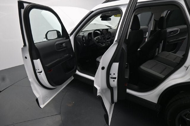 Used 2024 Ford Bronco Sport Big Bend AWD/4WD image 23