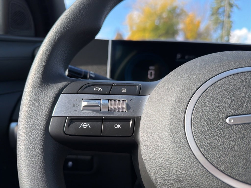 New 2026 Hyundai Santa Cruz SE image 31