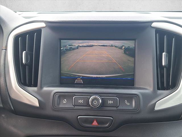 Used 2021 GMC Terrain SLE image 13