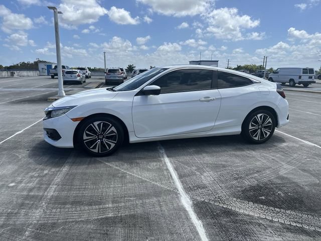 Used 2018 Honda Civic EX-T image 33
