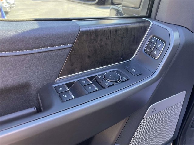 New 2025 Ford F250 Lariat w/ Lariat Ultimate Package image 14